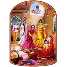 "Sachi Mata" T-Shirt